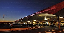 Didascalia aeroporto di Bologna